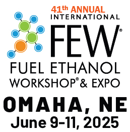 International Fuel Ethanol Workshop & Expo logo
