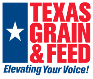 Texas Grain & Feed logo
