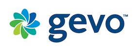 gevo logo