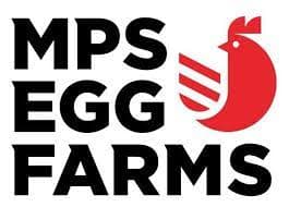 MPS egg farms logo