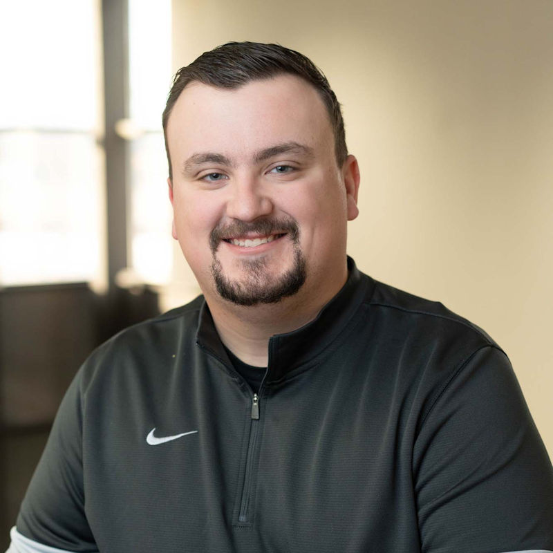 DJ Shefland headshot