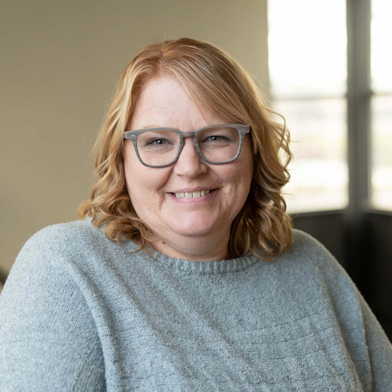 Michelle Murphy headshot