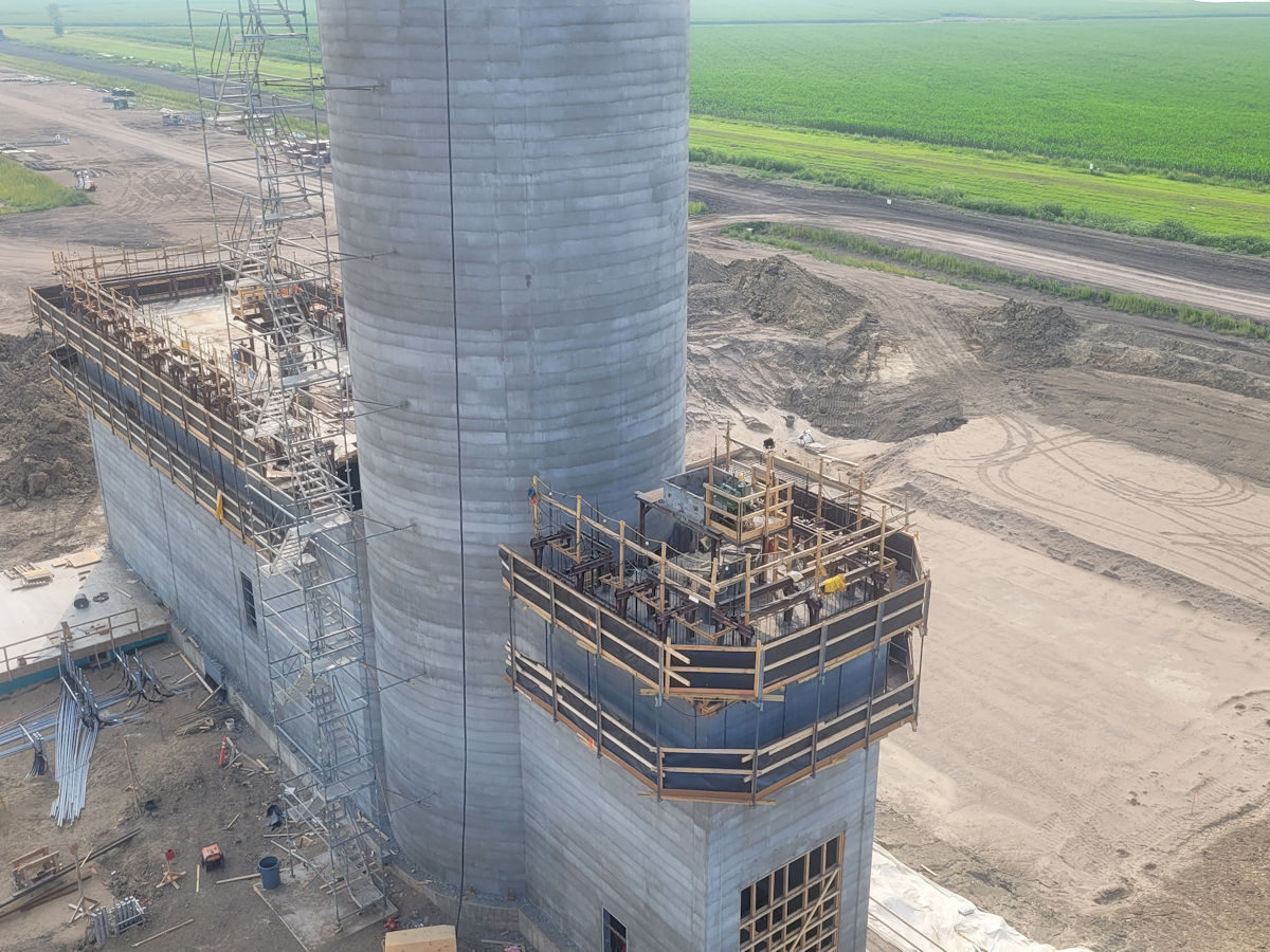 McCormick Construction | Industrial Construction Solutions