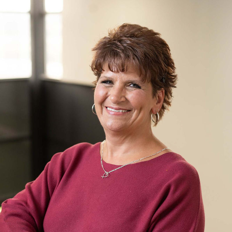 Pennie Lockhard headshot