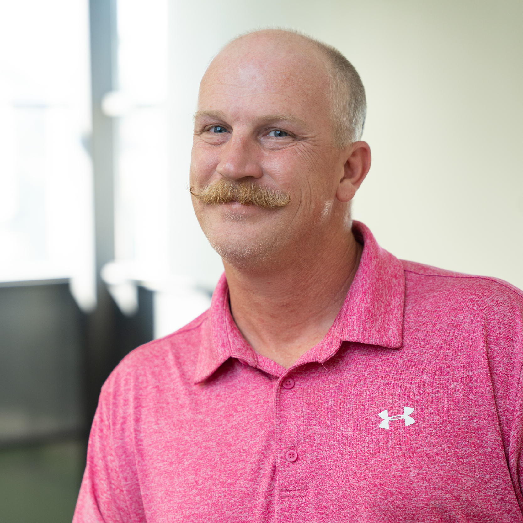 Brandon Zimmer headshot